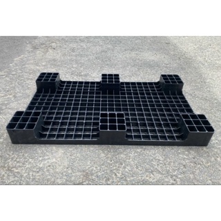 Pallet nhựa 100x60x10cm