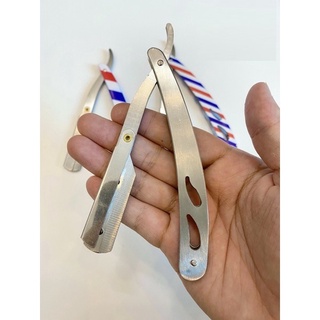 Cán Dao Cạo Thép Barber Cao Cấp