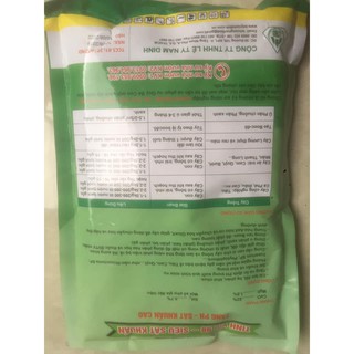 Tinh vôi 98 – siêu sát khuẩn (gói=1kg)