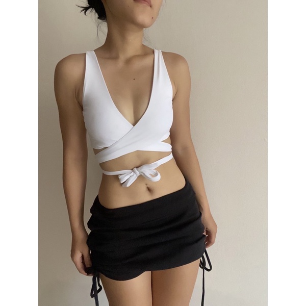 chân váy rút sexy (henty)