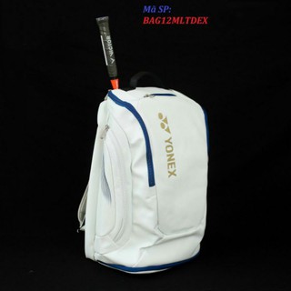 Balo cầu lông Yonex  Bag12MLTDEX, BA255CR