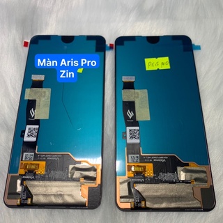 Màn vsmart aris pro/ zin hãng hiển thị sắc nét amoned