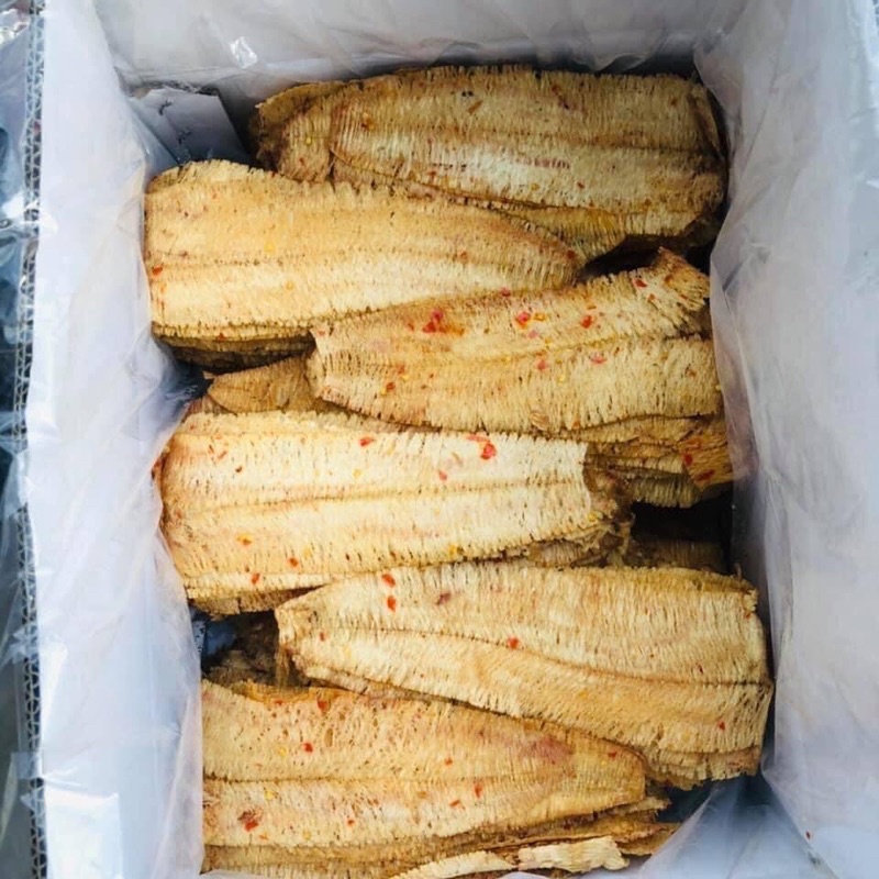 MỰC TẨM GIA VỊ Túi 100Gr - Đặc Sản Nha Trang | BigBuy360 - bigbuy360.vn