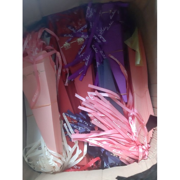 Hộp meka đựng bông sáp