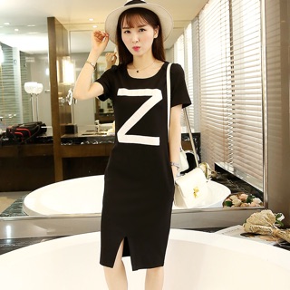 Đầm 2hand số 8