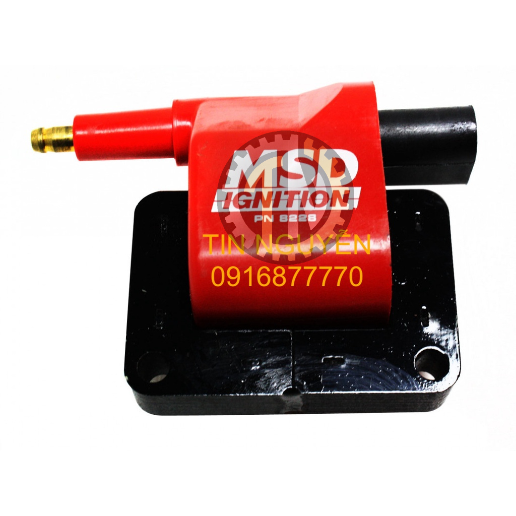 Mobin sườn MSD 8228 chính hãng