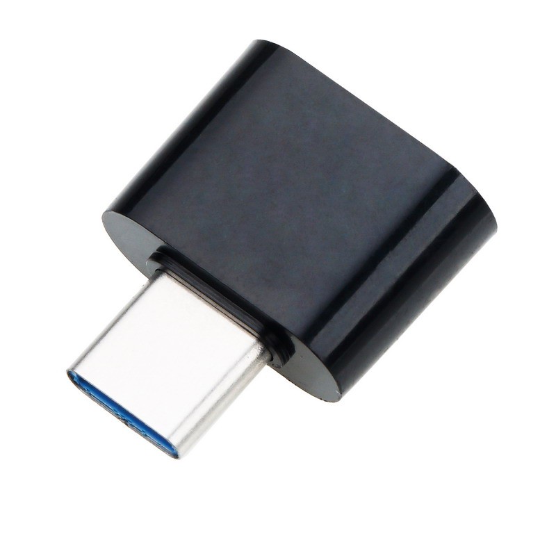 Đầu chuyển đổi dây cáp USB 3.0 Type-C chuyên dụng cho điện thoại Android