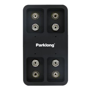Bộ sạc pin 9v Parklong tự động