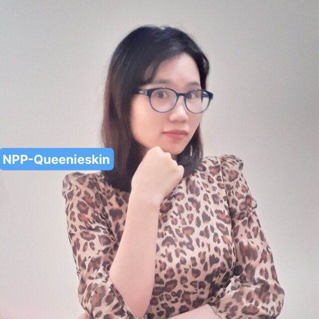 BuihoaQueenie
