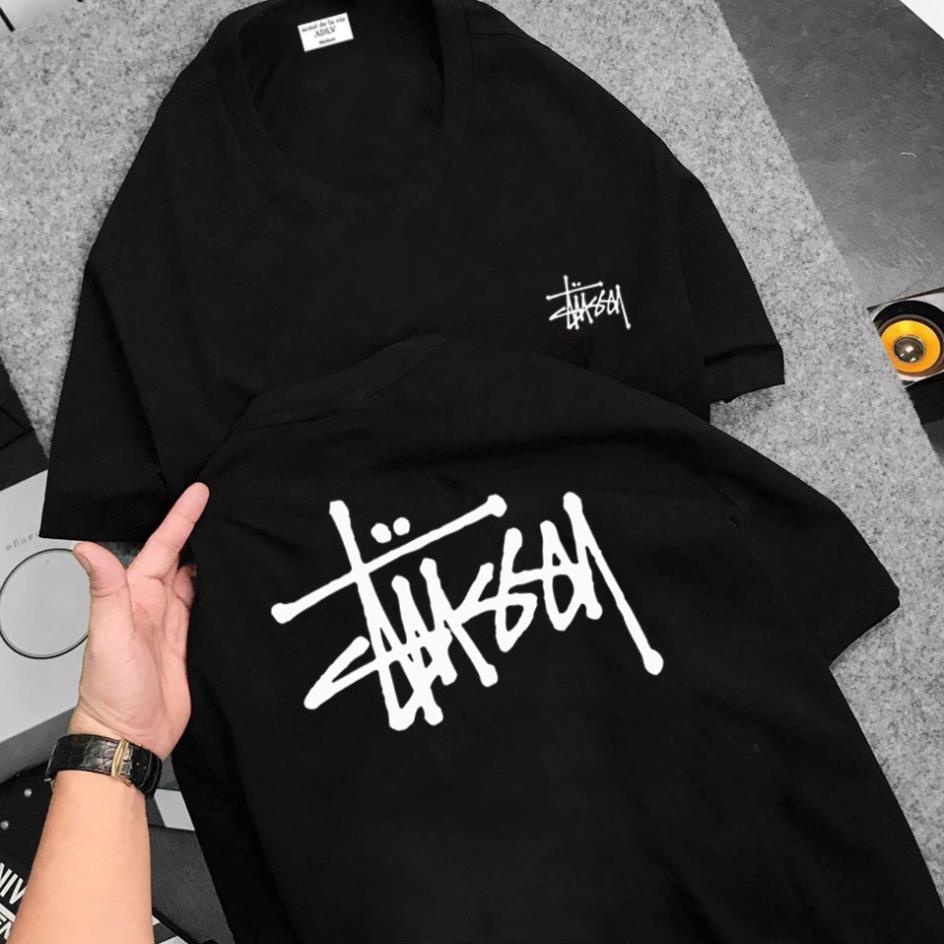 Áo Thun STUSSY Áo Phông  STUSSY