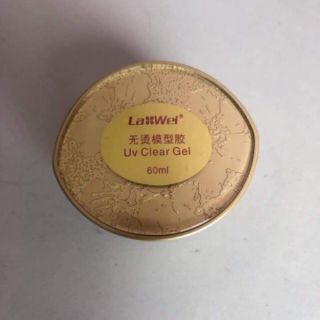 Gel đắp móng lawei
