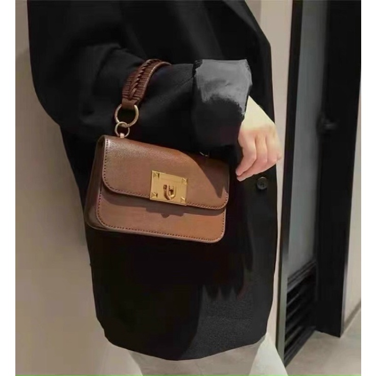 TÚI XÁCH NỮ size 18 cm