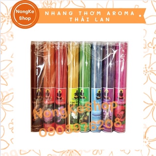 Nhang thơm aroma incense thái lan