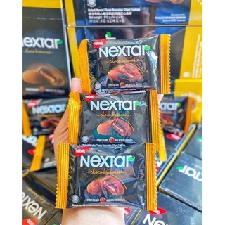 Bánh Socola Nextar Hộp 8 Cái
