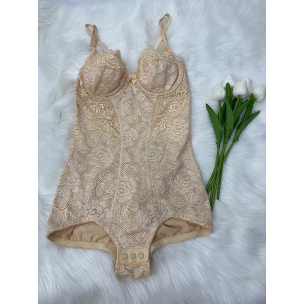 Gen bodysuit Nhật Size 70D