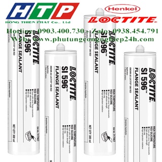 Keo dán Henkel loctite 596 - 85gr