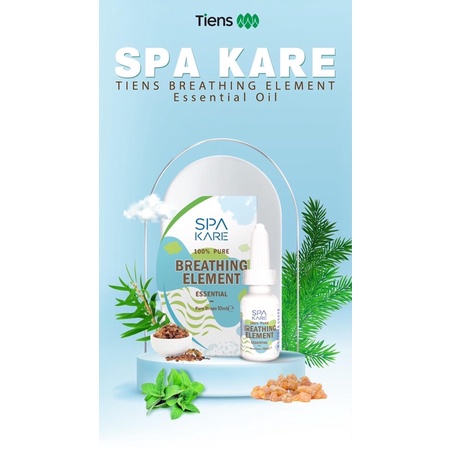 TINH DẦU HOẠT TÍNH TIENS