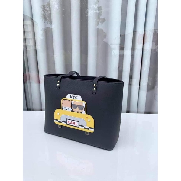 Túi xách hãng Karl chính hãng