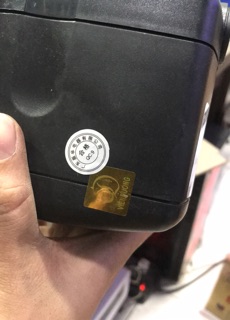 Máy bơm hồ cá LifeTEch AP3500