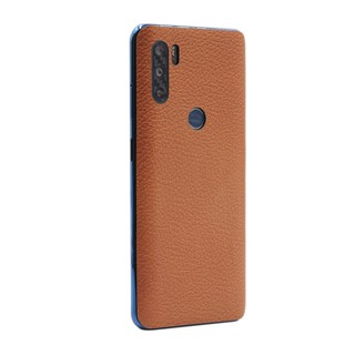 [DÁN DA] Miếng dán da Vsmart Active 3 - DA THẬT 100% - MIỄN PHÍ KHẮC