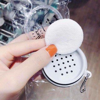 HỘP ĐỰNG PHẤN MOSHI THÁI