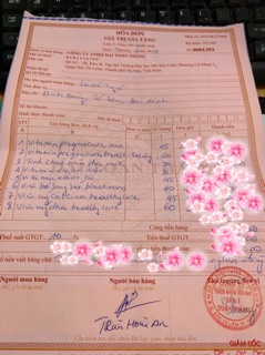 Mầm đậu nành Úc