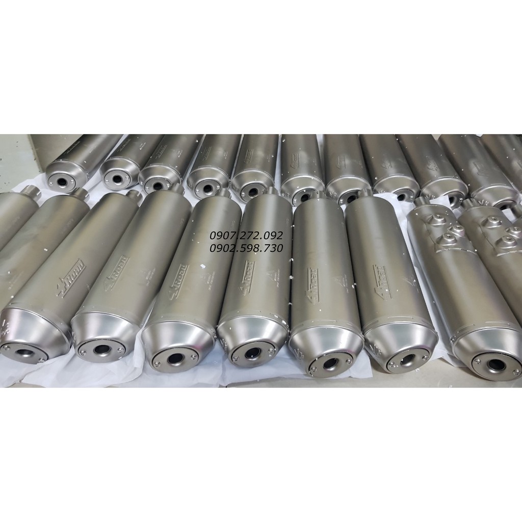 Pô 4road có chữ scool KÈM  cho Vario/ Click thái/ SHVN/ AB125-150 / SH mode /PCX/ VISION/ LUVIAS