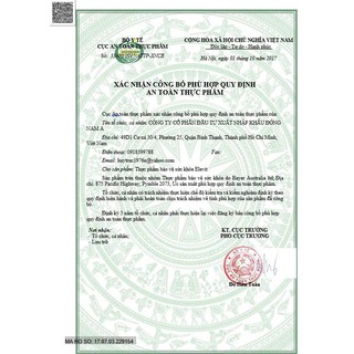 Elevit sau sinh 60 viên