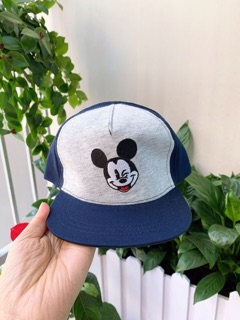 Mũ Hm micky