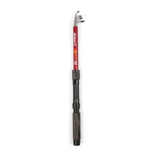 AIOⒶ Cần câu dạng rút (Telescopic)