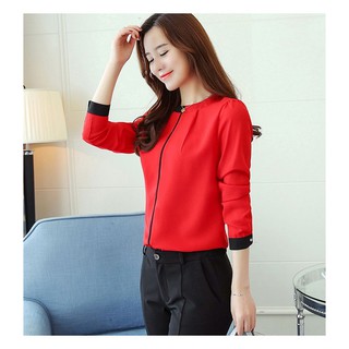 ÁO KIỂU NỮ  ĐẸP SM1109