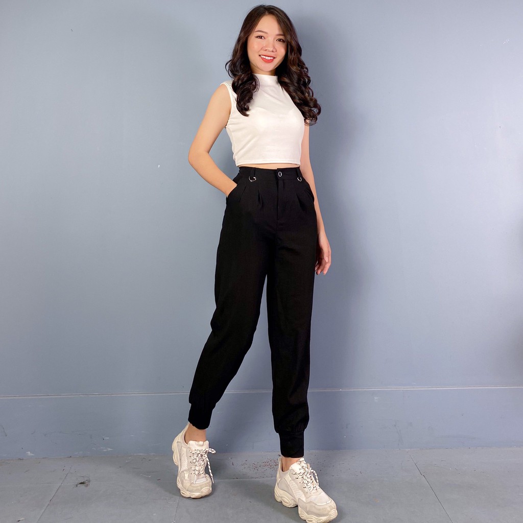 [Mã FAMAYWA giảm 10K đơn 50K] [ FREESHIP ] Quần Đũi Nữ Bo Gấu Hot 🎁 | BigBuy360 - bigbuy360.vn