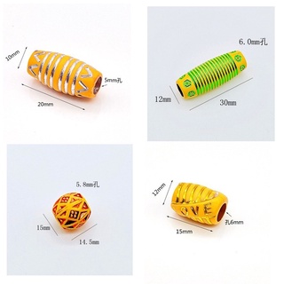 phụ kiện dreadlock