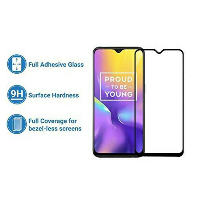 Miếng Dán Cường Lực Cho Samsung A6 A8 J4 J6 J2 Pro 2018 J3 J5 J7 Pro 2017 Prime J1 Ace A9 C9 Pro J7 Duo