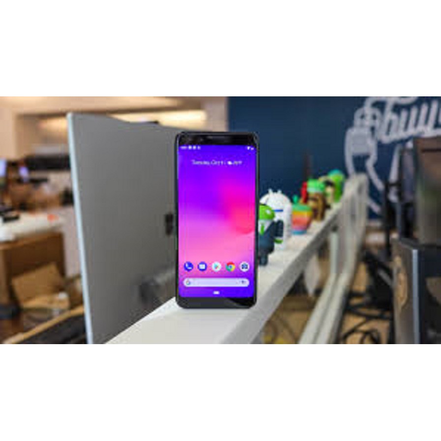 '' RẺ BẤT NGỜ '' điện thoại Google Pixel 3 (4GB/64GB) 2sim zin CHÍNH HÃNG, Chiến Liên Quân/PUBG mượt | BigBuy360 - bigbuy360.vn