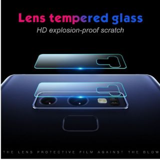 Miếng dán kính cường lực bảo vệ Camera Samsung Galaxy Note 9
