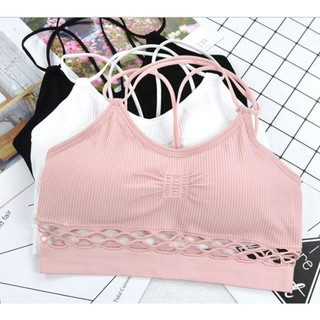 Áo bra, tập gym mẫu mới al14