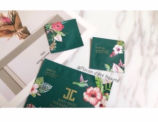 MẶT NẠ JAYJUN CÁC LOẠI