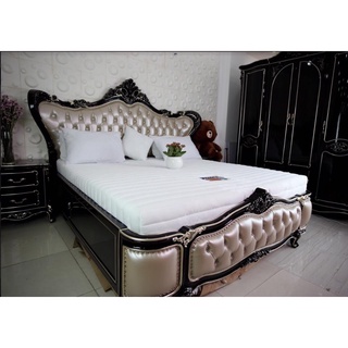 Nệm cao su Memory Foam Thắng Lợi 20 phân (Hàng chính hãng)
