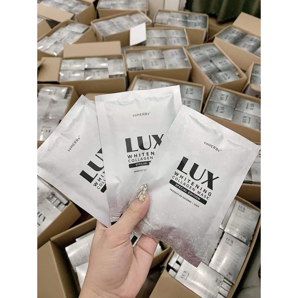 [Mua lẻ giá sỉ] Ủ DỊCH TRUYỀN TRẮNG LUX | BigBuy360 - bigbuy360.vn