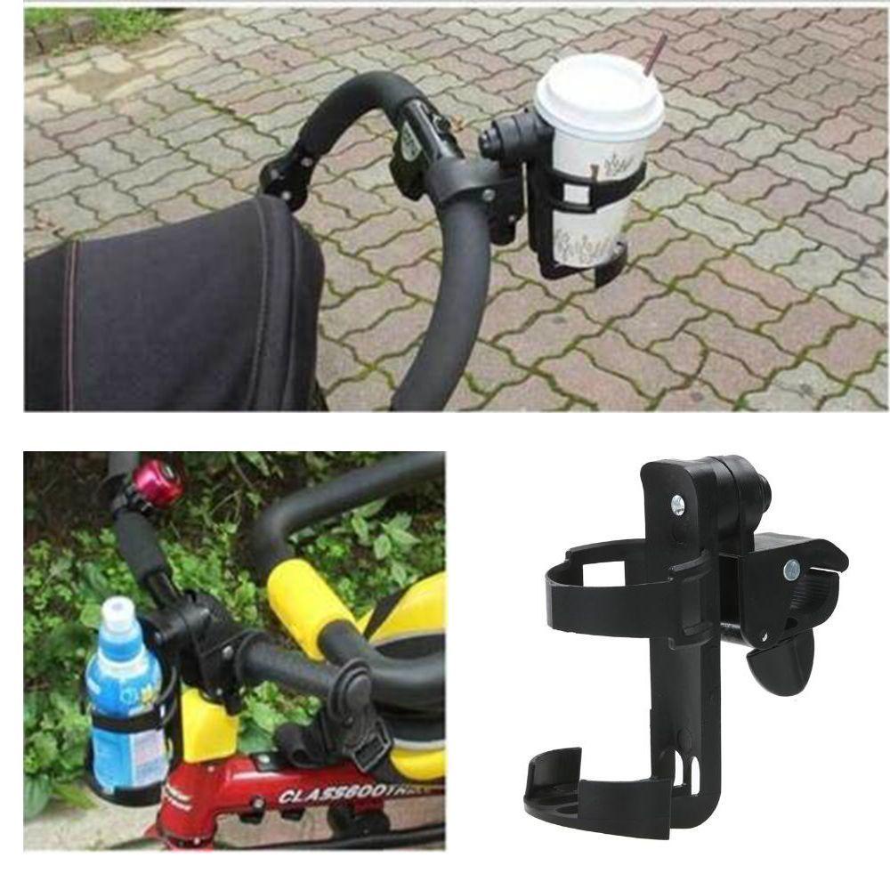 Giá Đỡ Cốc Nước Gắn Xe Đẩy Em Bé Tiện Dụng