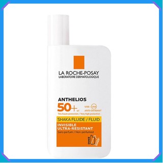 Kem Chống Nắng La Roche Posay dành cho da nhạy cảm 50ml skin_pharmacy