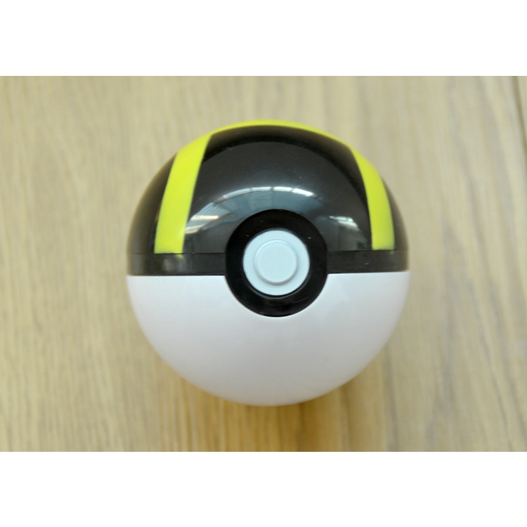 Quả Bóng Pokemon Đồ Chơi Bằng Nhựa Chất Lượng Cao Dành Cho Bé