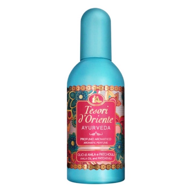 Nước hoa Tesori rồng đỏ 100ml | BigBuy360 - bigbuy360.vn