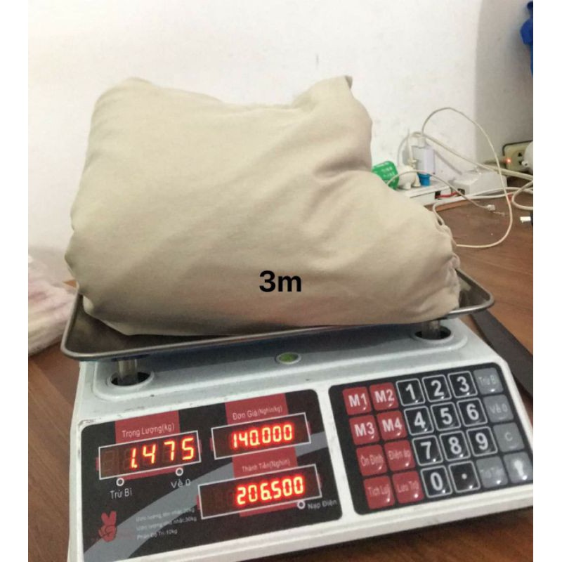 vải Mi Ha 206k