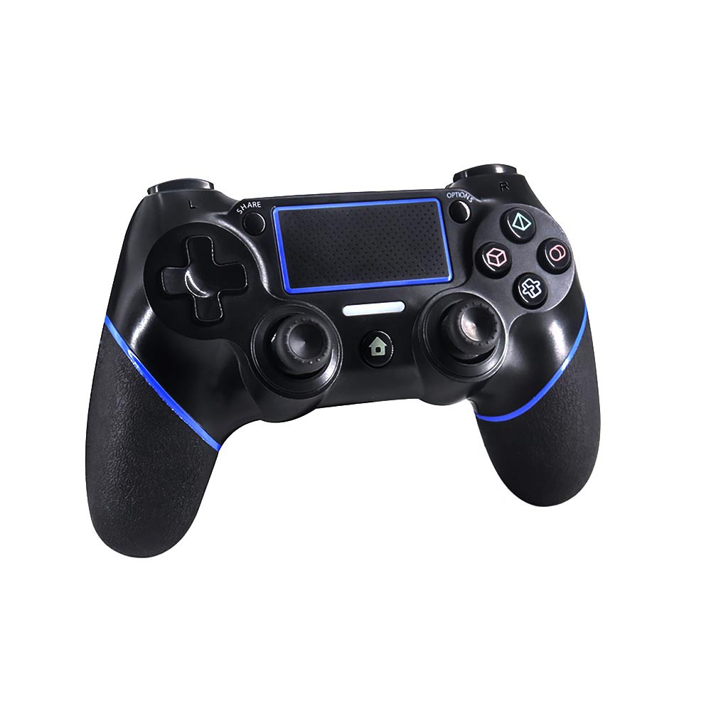 Tay Cầm Chơi Game Ps4 Kết Nối Bluetooth Với Màn Hình Cảm Ứng