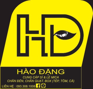 Chân quạt mica 8mm