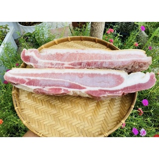 1 KG❤️ BA RỌI HEO RỪNG LAI ❤️