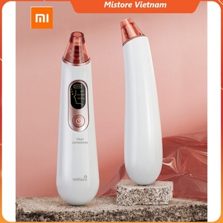Máy làm sạch da và hút mụn đầu đen Xiaomi WéllSkins WX-HT100