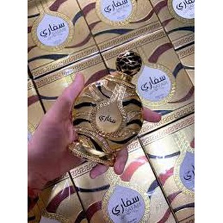 【SALE】☣ Tình dầu nước hoa Dubai Safari 35ml ( nội địa Dubai)